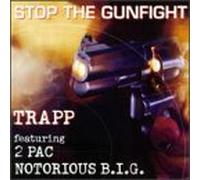 2pac - Stop The Gunfight