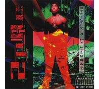 2Pac – Strictly 4 My N.I.G.G.A.Z. – CD