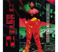 2PAC - STRICTLY 4 MY N.I.G.G.A.Z...(2LP) 2 VINYL LP NEUF
