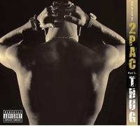2pac – The Best of 2pac – INTERSCOPE