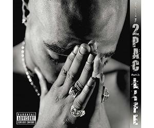 2Pac - The Best Of 2Pac - Part 2: Life [2 LP] [Vinyl LP]