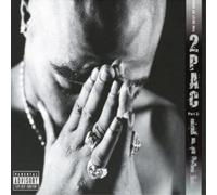 2Pac – The Best of 2Pac – CD – INTERSCOPE