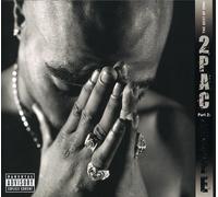 2Pac - The Best Of 2Pac - Pt. 2: Life [New CD] Explicit