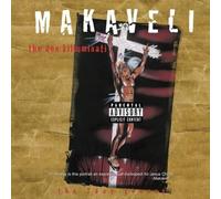 2Pac - The Don Killuminati: The 7 Day Theory [New Vinyl LP] Explicit