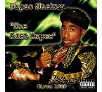 2Pac - The lost tapes
