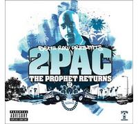 2pac - The Prophet Returns/Death Row [Import]