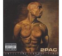 2pac - Until The End of Time [Import]