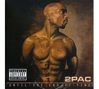 2Pac - Until the End of Time [New CD] Explicit