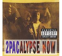 2Pacalypse Now [Explicit] by Interscope