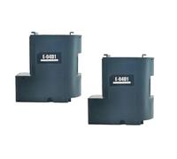 2pack E-04D1 Ink Maintenance Box Replacement compatible for Epson ET-15000 ET-4750 ET-4850 ET-3760 ET-4760 ET-3850 ET-3750 ET-3710