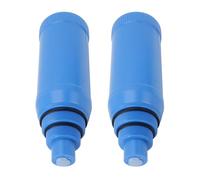 2pack Pool Skimmer Guard Skimmer Winterzation Plug pour Les Écumeurs De Piscines Et De Piscines Enracinées