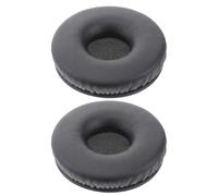 2Paires Coussinets Confort Pour Casque Mdr-Xb650bt Xb550ap