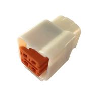 2PC 6195-0032 for entreprendre le traitement des faisceaux de câbles des plug-ins automobiles