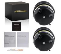 2pc Arrière Amortisseur Pneumatique pour Audi Allroad A6/C6 4F2 4F0616001J