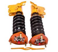 2pc Avant Amortisseur Suspension Springs Pour Nissan S13 240sx 200sx 180sx Silva