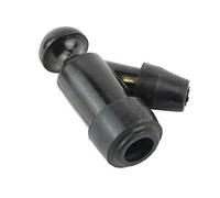 2pc capuchon de bougie convient for H GXV160 30700 ZE6 023 moteur tondeuse à gazon 30700 ZE6 023 capuchon de bougie tondeuse pièces de tondeuse à gazon Accessoires de rechange pour tondeuse à gazon