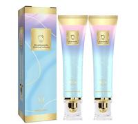 2PC Dillage blanchiment rayonnant | Dentifrice blanchissant niacinamide | Dentifrice dents blanches | Whitenings niacinamide à la pâte pour le blanchiment des dents, la respiration fraîche