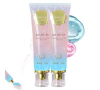 2PC Easilyous Bright White Toothpaste, 2025 New Easilyous Toothpaste, Niacinamide Whitening Toothpastes Bright White, Instant Teeth Whitening, For Whiter Teeth, Whites Smile, Freshens Breath