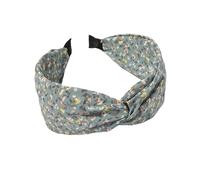 2pc Fashion Headband Cross Broadside Hair Bands Women Elegant Flower Pattern Hair Headbands Hair Bands Hair Accessories(J-10)