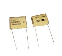 2pc Film Capacitor PME271M PME271 X2 275V 47n 0.047uf 473 P15 NWPNLXEA