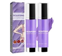 2PC Luxelift Creme Raffermissante Corps,Creme Raffermissante Bras,Luxelift Lift & Firm,Lift & Firm Arm Cream,Firming Cream for Tighter Skin,Pour Le Corps,Hydrate La Peau Et Améliore Les Lignes Fines
