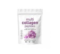 (2pc)Multi-Collagen Peptides with Hyaluronic Acid and Vitamin C