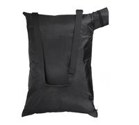 2pc Oxford Cloth Leaf Blower Vacuum Bag 27.5x21inch Waterproof Dustproof Fallen Collector For Most Outdoor Power Equipment(600D)