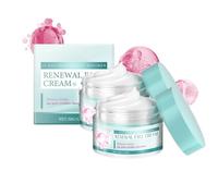 2PC Renewal Face Cream, Anti-Wrinkle Cream, Dark Spot Corrector For Face, Skin Care Facial Moisturizer, Anti-Aging Moisturizing & Firming