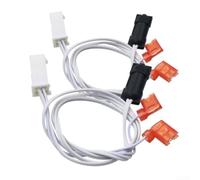 2PC RV Fridge Thermistor 636658 for pour norcold 1200 2PC RV