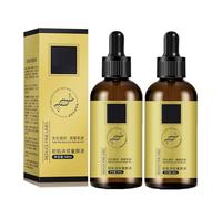 2PC Sérum Raffermissant Anti-Rides,Serum Visage Anti Ride,Essence Antirides et Raffermissante,Anti-âge,Combleur de Rides Immediat,Raffermir et Lifter La Peau Relâchée 30ML