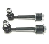 2pc/set Rep# 4882035030 48820AD010 4882034020 48820-35030 48820-AD010 48820-34020 STABILIZER SWAY BAR LINK QINGMO-AUTO