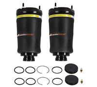 2pc suspension amortisseur coussin for Mercedes ML GL Class W164 X164 2005-2011