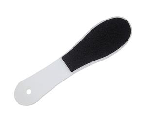 2pc Two Sided Pedicure Foot File Rasp Pumice Stone For Care Grinding For The Feet