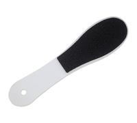 2pc Two Sided Pedicure Foot File Rasp Pumice Stone For Care Grinding For The Feet Pour éliminer les callosités