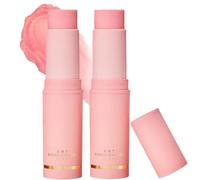 2PC Volufiline Stick Repulpant Collagène,Baume Anti-âge Anti-Rides Coréen,Baume Rebondissant,Wrinkle Power Filling Effet Immédiat,Stick Collagene Coreen,Sticks Hydratant Pour Les Lèvres,Les Yeux
