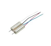 2PCS 0615 6mm*15mm Mini Coreless Motor DC 3.7V 70000RPM Ultra-high Speed Micro Hollow Cup Motor DIY RC Drone Quadcopter Engine