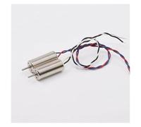 2PCS 0716 7mm*16mm CW CCW Coreless electronic starter DC3V 3.7V High Speed Hollow Cup electronic starter Engine 0_1MM NWPNLXEA