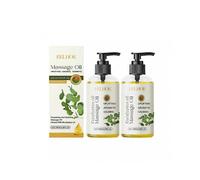 (2PCS)1/2/3PCS Eucalyptus Oil 100 ml, 100% Pure Eucalyptus Essential Oil Massage and Body Relaxation, Aromatherapy Massage Oil for Aching Muscles