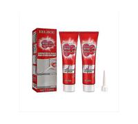 (2PCS)1/2/3PCS Mold Remover Gel, Magical Mould Remover Gel, Household Mould Remover Cleaner Mould Remover Gel For Wall Tiles, Joint Sealant