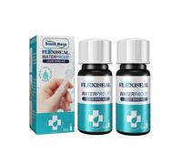 (2pcs)1/2/3x 10ml Body Skin Glue Medical Adhesive Liquid Band Aid