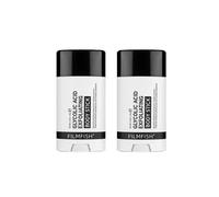 (2pcs)1-3Pcs Glycolic Acid Body Exfoliating Stick for Dull Skin Hydrating Gentle Exfoliation for Men Women Daily Use