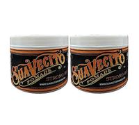(2pcs)1-3X Suavecito Firme Classic Hair Pomade - Strong Hold Styling for Men & Women