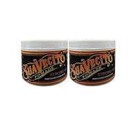 (2pcs)1-3X Suavecito Firme Strong Hold Pomade, Strong Hold Pomade For Men, 4oz/113g