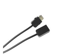 2PCS 1.8M Rallonge de câble pour Nintendo Nes Mini Classic Controller Édition
