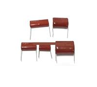 2PCS 1000V 450V 400V 250V 100V 226J 476J 336J 106J 12UF 225J 505J 47UF 33UF 10UF 2.2UF 5UF CBB Polypropylene Film Capacitor EKFBQBGW(250V336J P40mm)