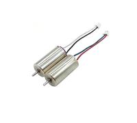 2PCS 1020 10mm*20mm CW CCW Coreless electronic starter DC 3.7V 39000RPM High Speed Hollow Cup Engine DIY CZAOINCU