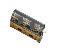 2PCS/10PCS 12000uf/25v 25 * 60mm Electrolytic Capacitors(2PCS) Capacitance Meters