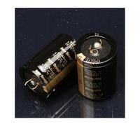 2PCS/10PCS 4700Uf/50V Through Audio electrolytic capacitor NWPNLXEA(One Size)