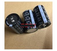 2PCS/10PCS high-pressure tube amp 470UF500V GN electrolytic capacitor filter 470U 35X58 AUOQKQUT(One Size)
