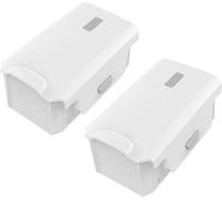 2pcs 11,4V 4500mAh batterie Lipo pour FIMI X8 SE RC Quadcopter pièces de rechange batterie de drone chargeur de batterie Hub Drone pièces de rechange